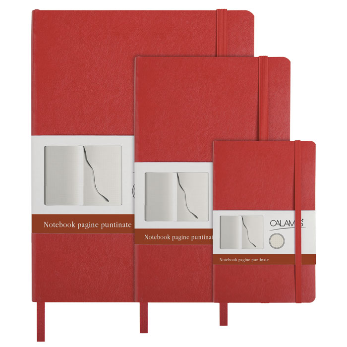 NOTES CALAMUS VU Blu
