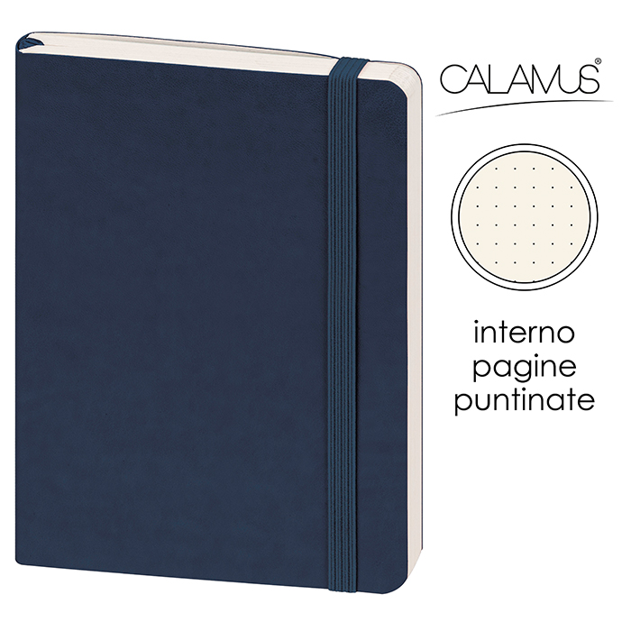 NOTES MAXI CALAMUS RI Blu