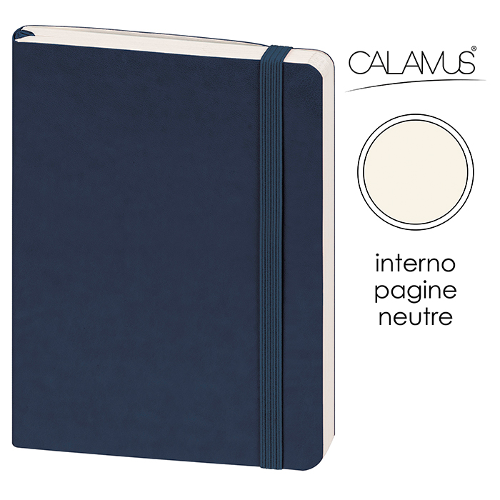 NOTES MAXI CALAMUS RI Blu - immagine 13