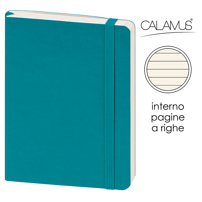 NOTES MAXI CALAMUS PU Ottanio