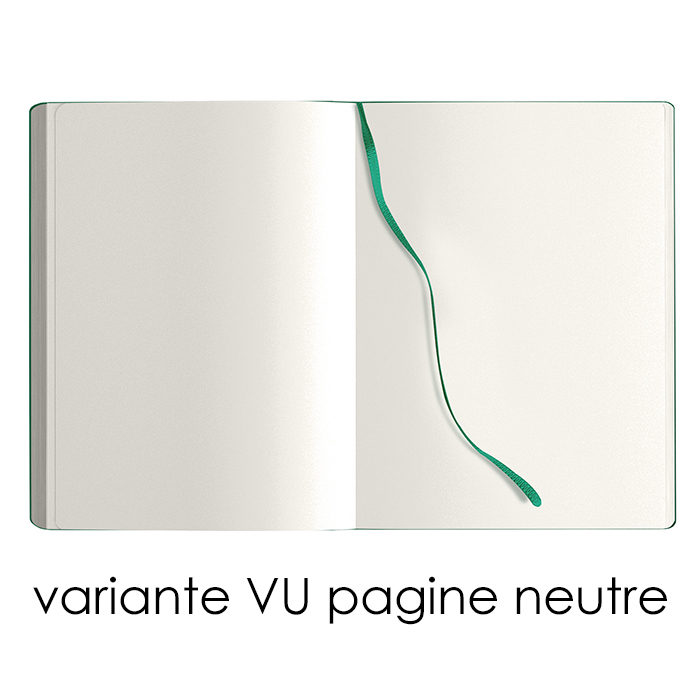 NOTES MAXI CALAMUS RI Blu - immagine 4