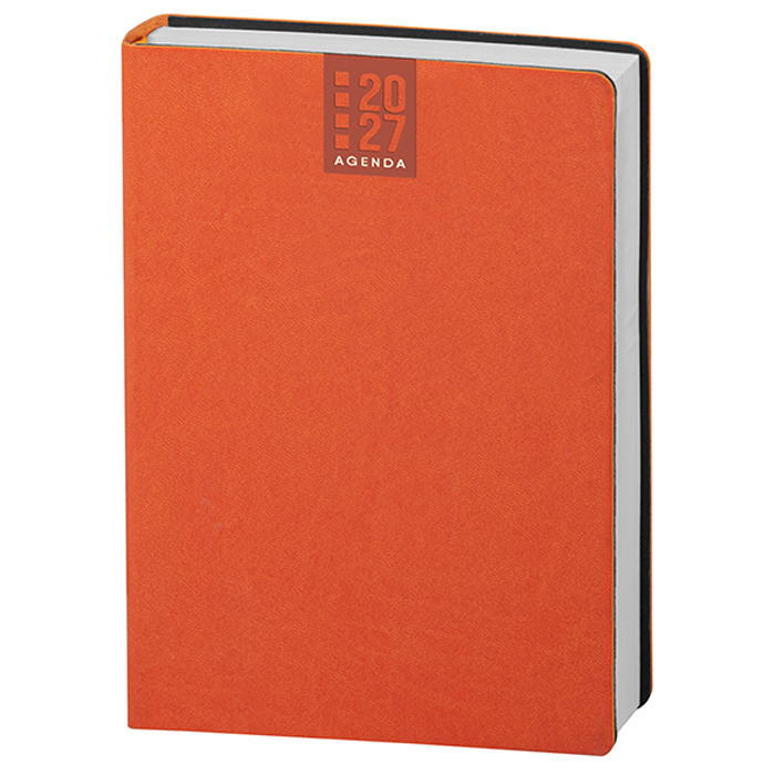 PRINTFLEX GIORNALIERA Arancio - immagine 4