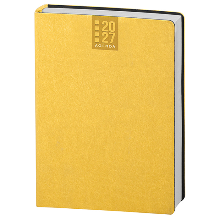PRINTFLEX GIORNALIERA Giallo - immagine 2