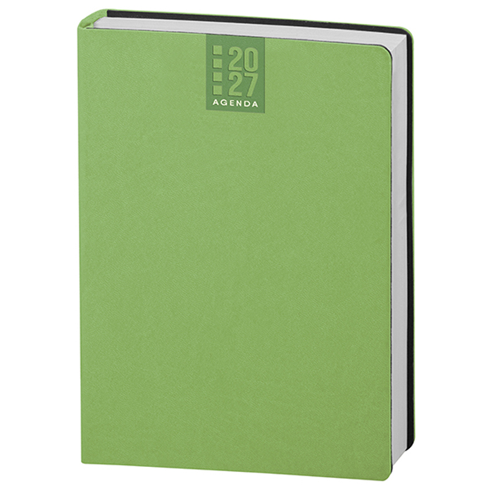 PRINTFLEX GIORNALIERA Verde Lime