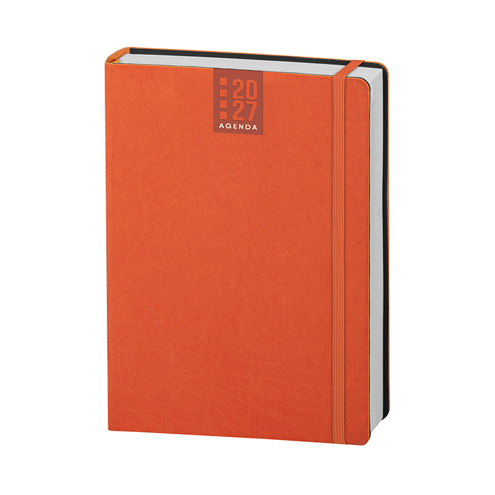 PRINTFLEX GIORNALIERA Arancio - immagine 6