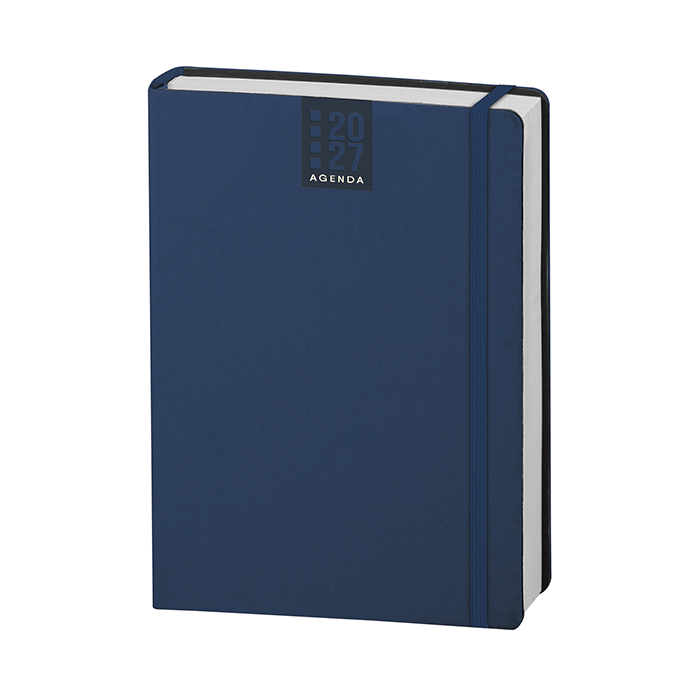 PRINTFLEX GIORNALIERA Blu scuro - immagine 4