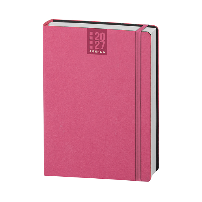 PRINTFLEX GIORNALIERA Fucsia - immagine 4