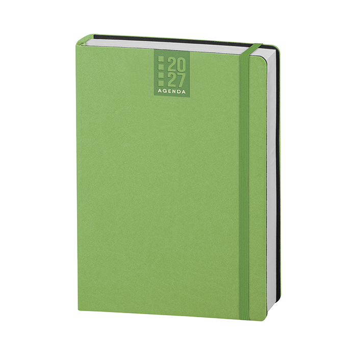 PRINTFLEX GIORNALIERA Verde Lime