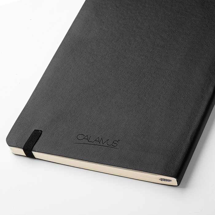 CALAMUS BLACK Nero - immagine 4