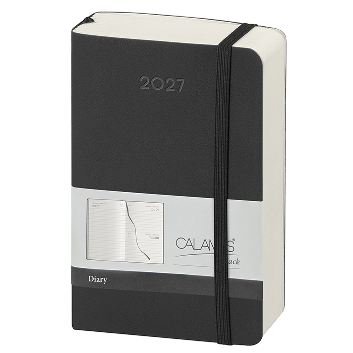 CLAMUS BLACK POCKET Nero - immagine 6
