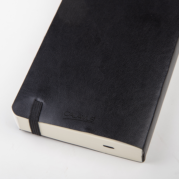 CLAMUS BLACK POCKET Nero