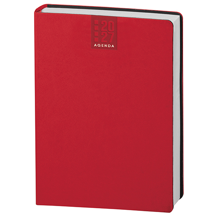 PRINTFLEX GIORNALIERA Rosso - immagine 3