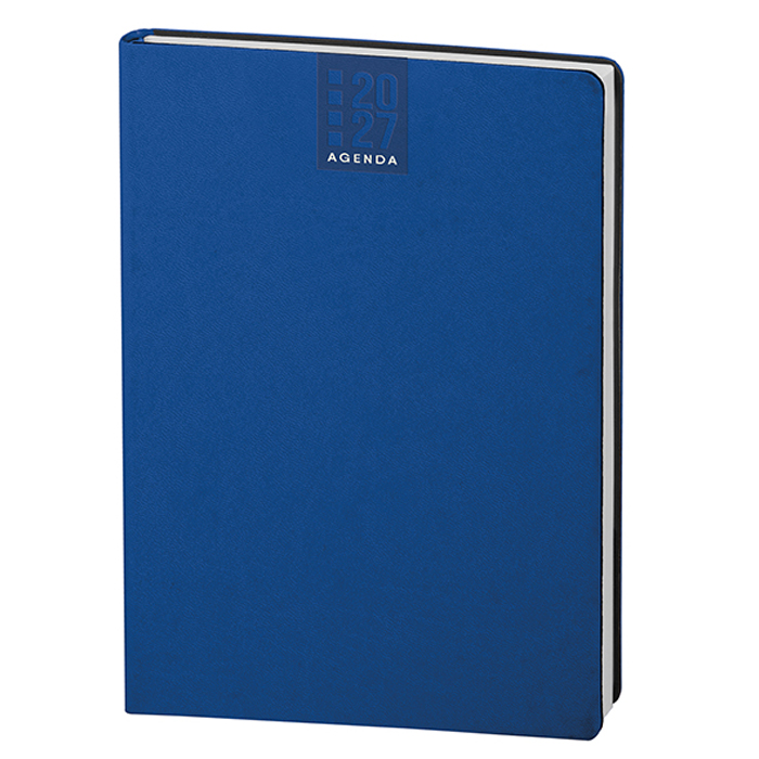 PRINTFLEX SETTIMANALE Blu