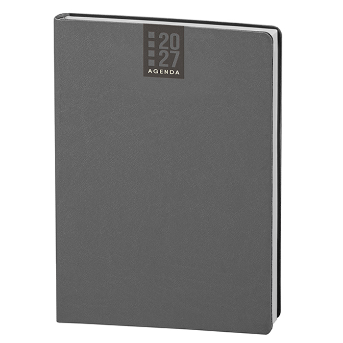 PRINTFLEX SETTIMANALE Grigio - immagine 4