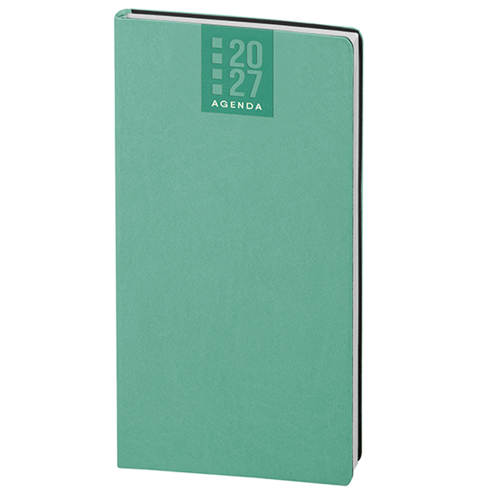 PRINTFLEX SETTIMANALE Acqua Marina - immagine 4