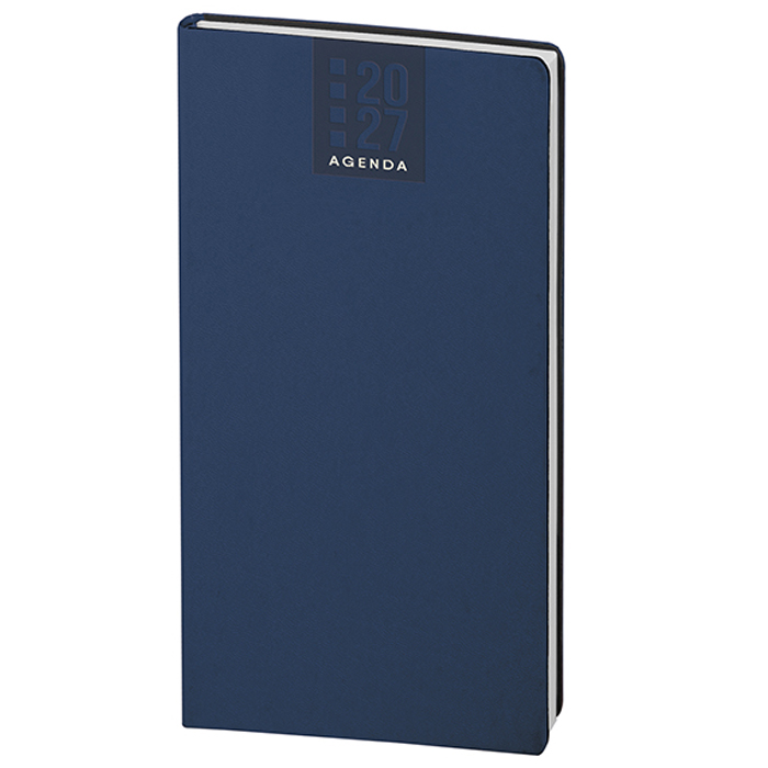 PRINTFLEX SETTIMANALE Blu scuro - immagine 5