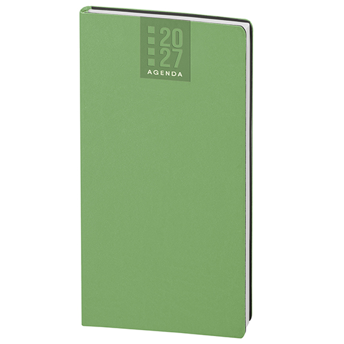 PRINTFLEX SETTIMANALE Verde Lime