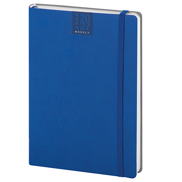 FLEX WEEKLY Blu - immagine 3