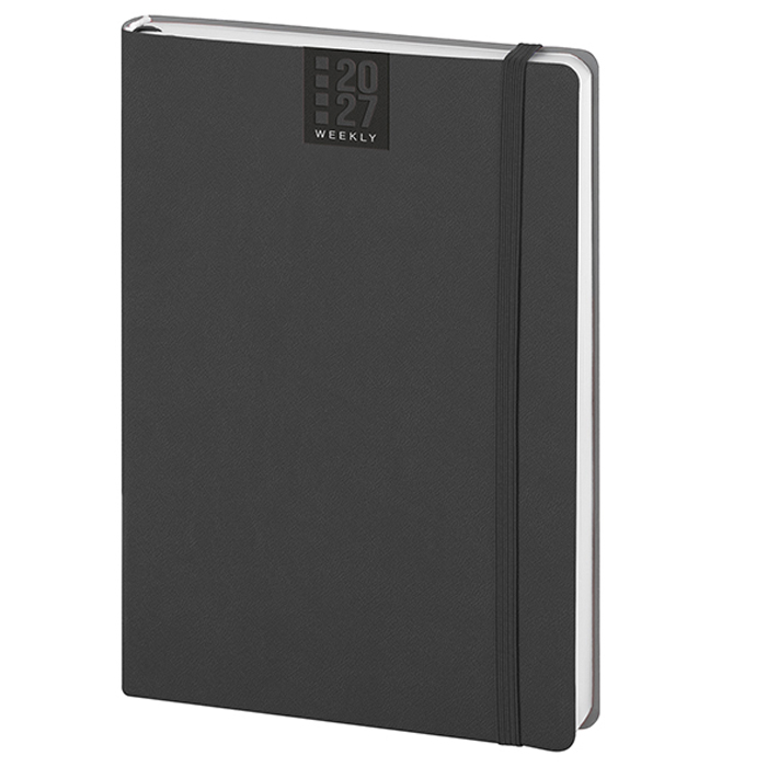 FLEX WEEKLY Nero - immagine 5