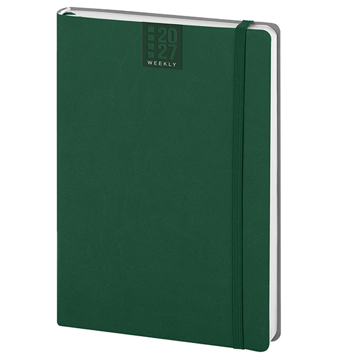FLEX WEEKLY Verde - immagine 5