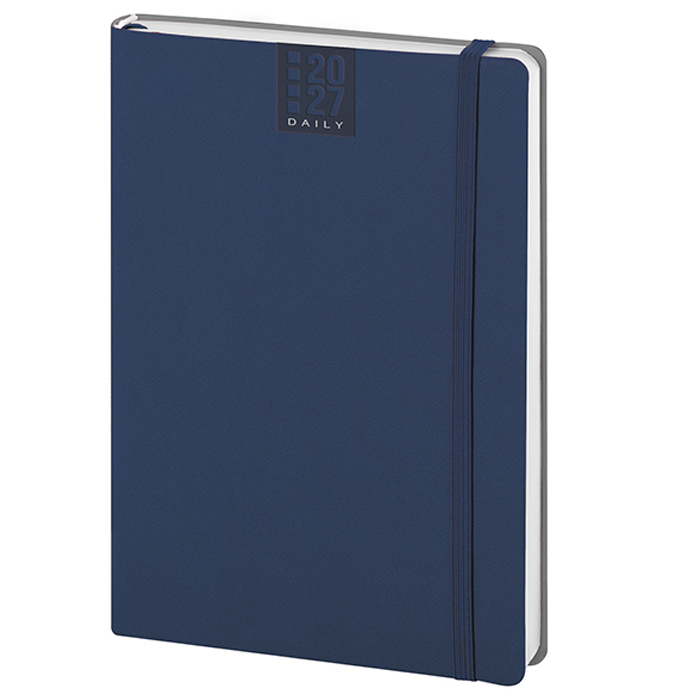 FLEX DAILY Blu scuro - immagine 3