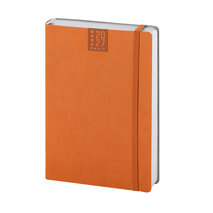 FLEX DAILY Arancio - immagine 5