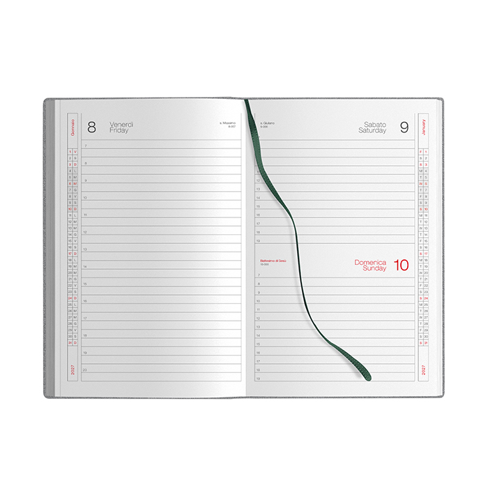 FLEX DAILY Verde - immagine 5
