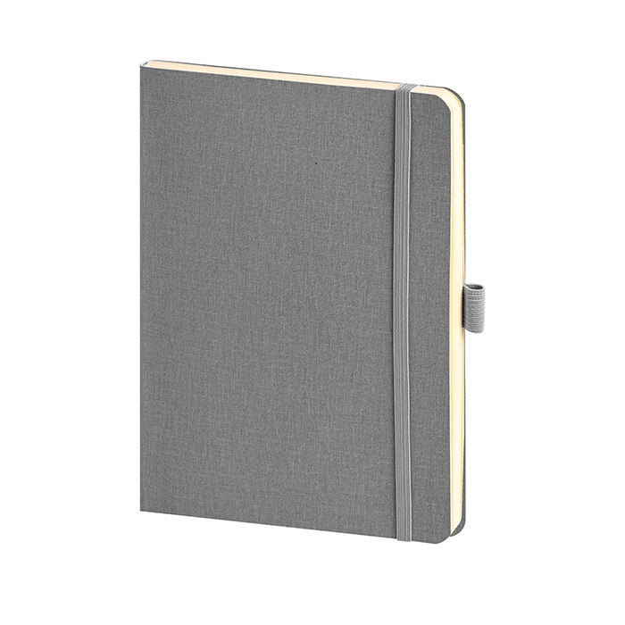 NOTES THERMO Grigio - immagine 4