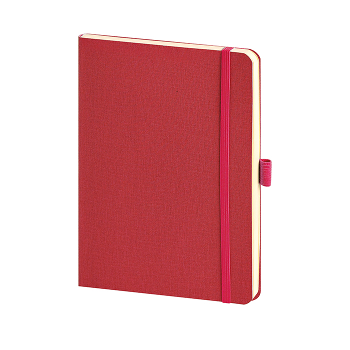 NOTES THERMO Rosso - immagine 2