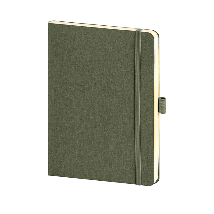 NOTES THERMO Verde - immagine 3