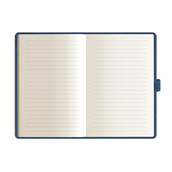 NOTES THERMO Verde
