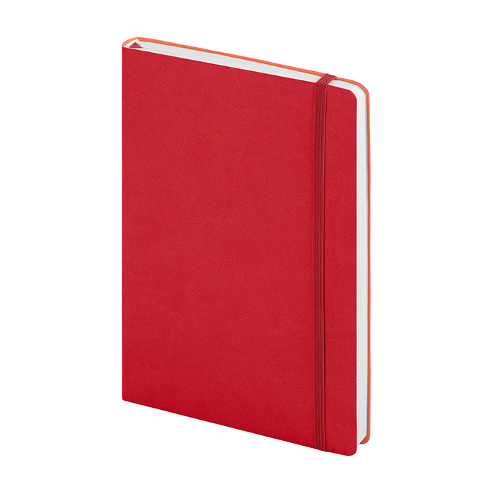 FLEX NOTE Rosso - immagine 3