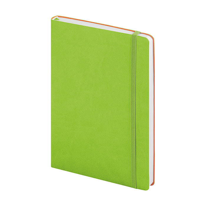 FLEX NOTE Verde Lime