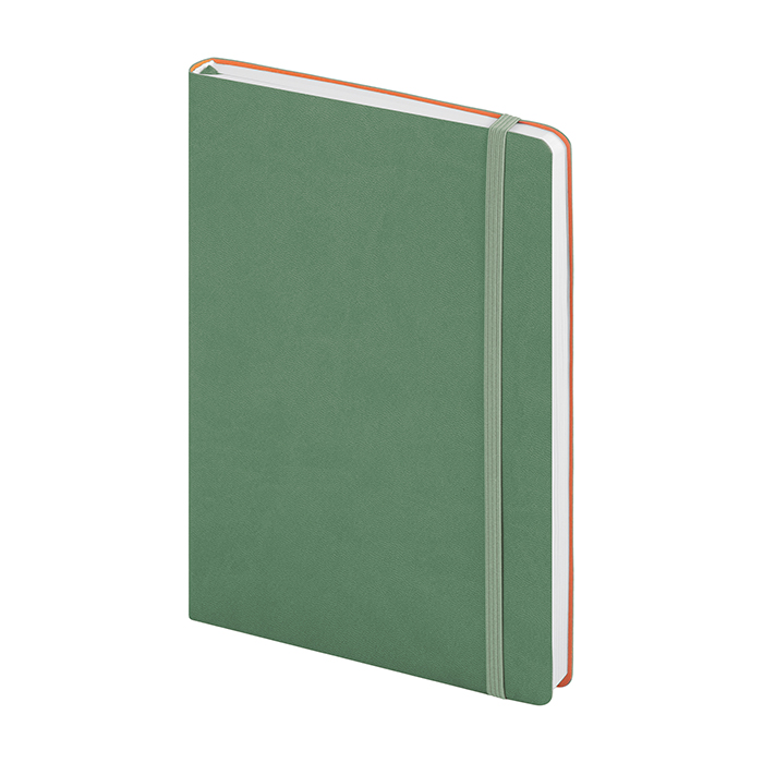 FLEX NOTE Verde Scuro