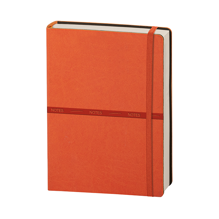 NOTES INFINITY Arancio - immagine 6