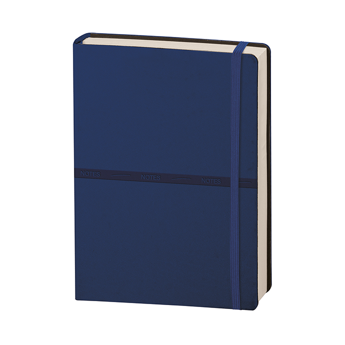 NOTES INFINITY Blu scuro - immagine 4