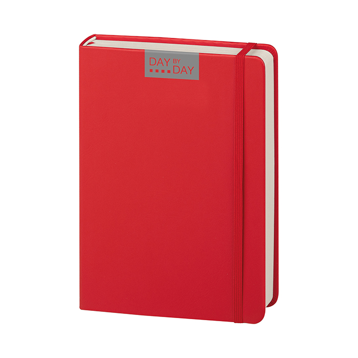 NOTES INFINITY Rosso - immagine 5