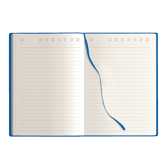 NOTES INFINITY Rosso - immagine 7