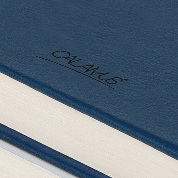 NOTES INFINITY Bianco