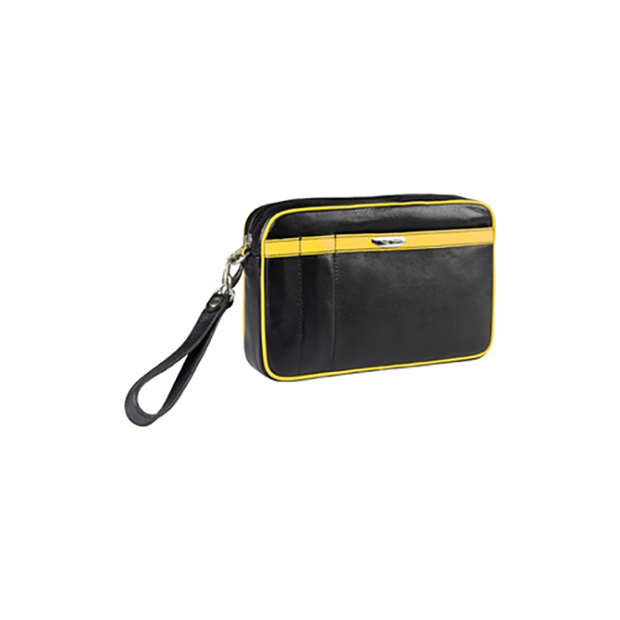 NECESSAIRE DA VIAGGIO DUCATI Giallo