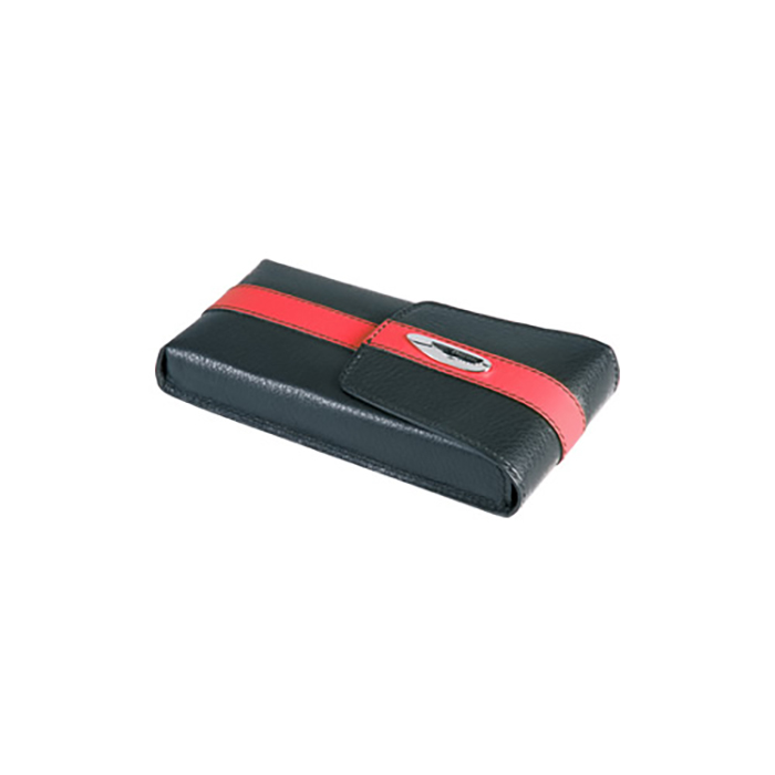 P/PENNE - P/OCCHIALI DUCATI  Rosso