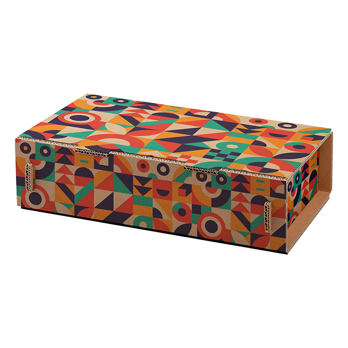 GIFT BOX 2 Avana - immagine 7