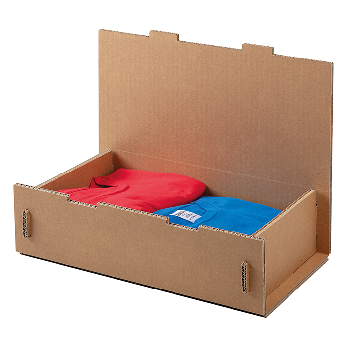 GIFT BOX 2 Avana - immagine 5
