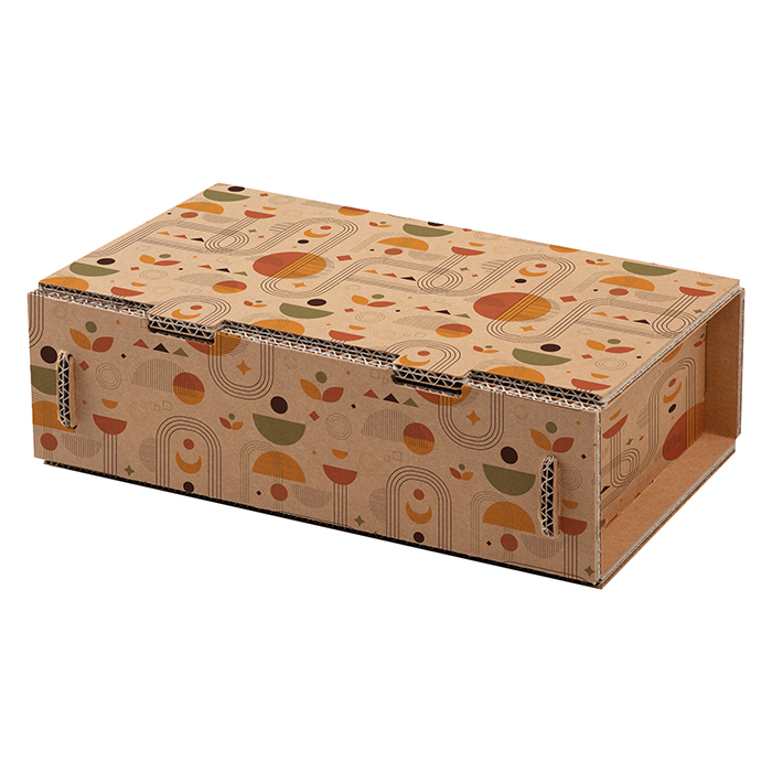 GIFT BOX 1 Avana - immagine 3