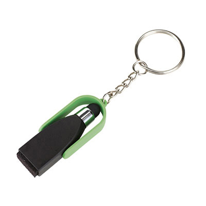 METARING  Verde Lime