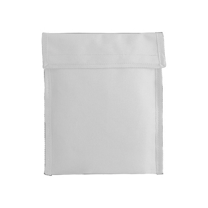 BAGGY Bianco