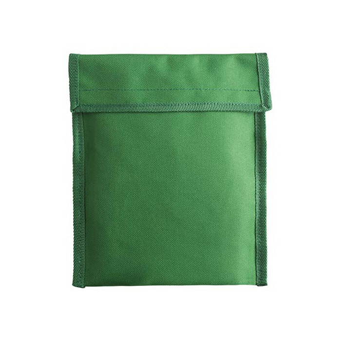 BAGGY  Verde