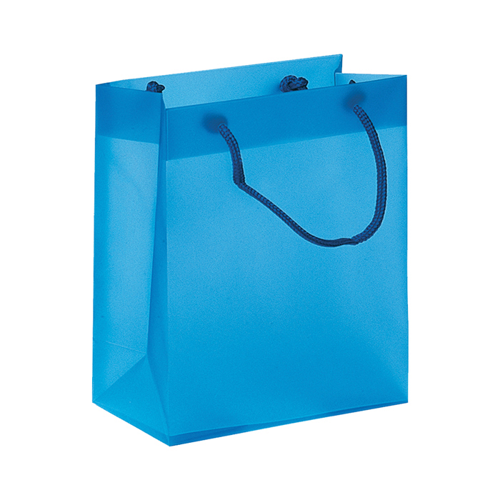 PP BAG EX CODICE T5109 Blu