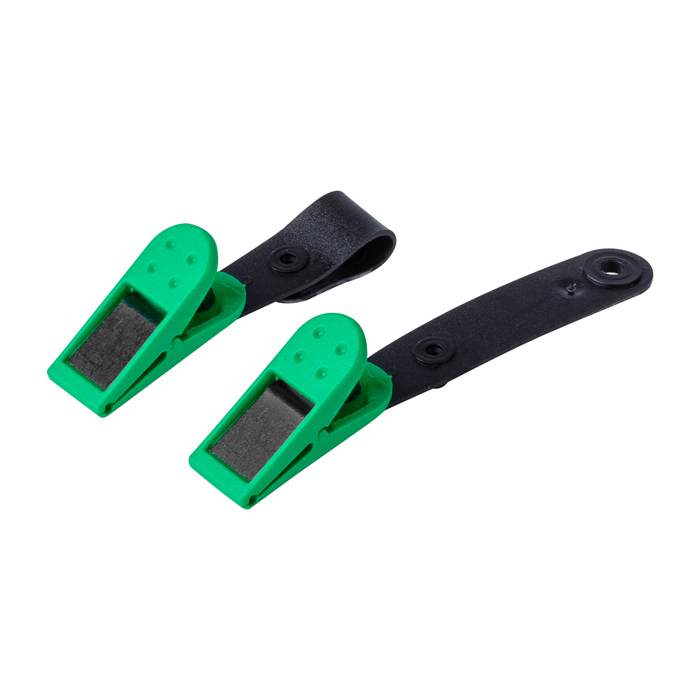 RHYS Verde Lime