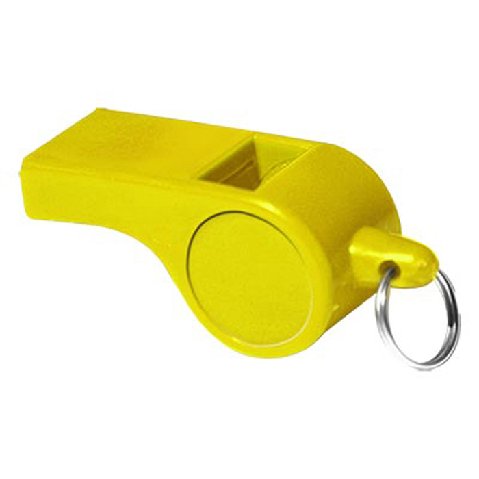 ARBITRO Giallo